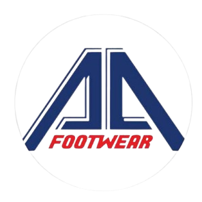AA FOOTWEAR LOGO